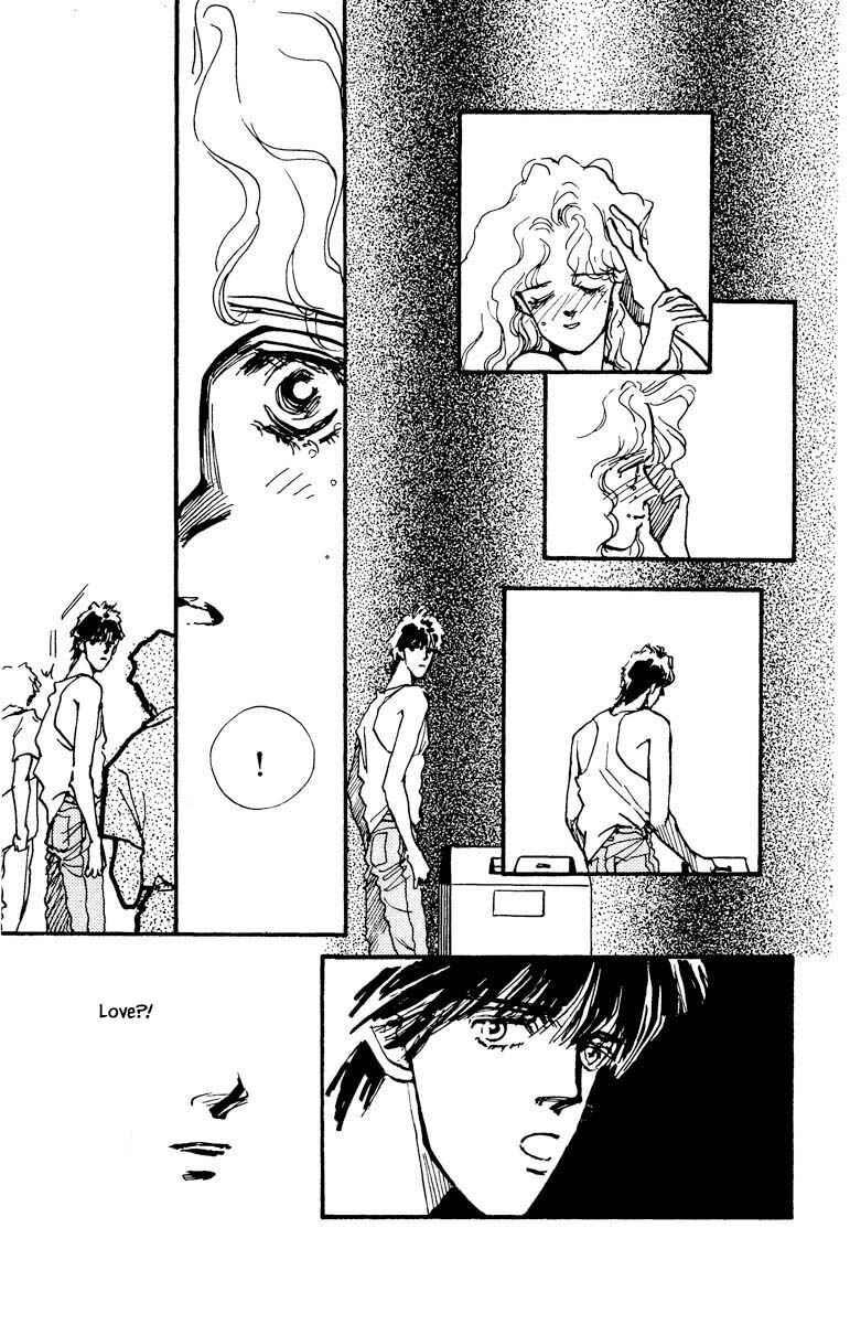 Page 13 Chapter 65 Boyfriend