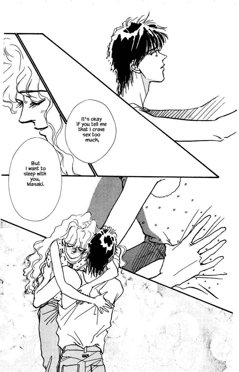 Page 7 Chapter 65 Boyfriend