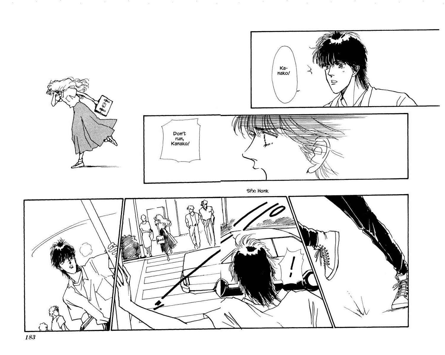Page 10 Chapter 38 Boyfriend