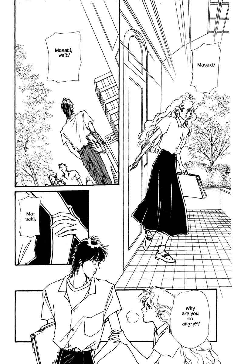 Page 2 Chapter 38 Boyfriend