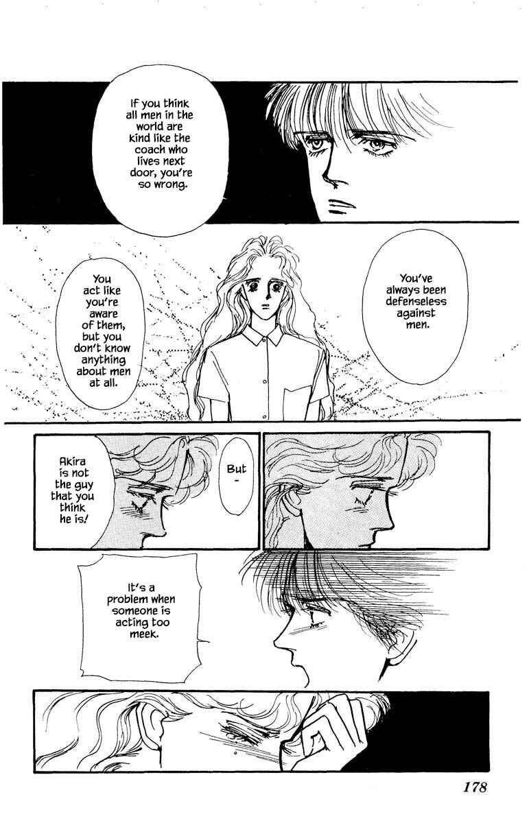 Page 6 Chapter 38 Boyfriend