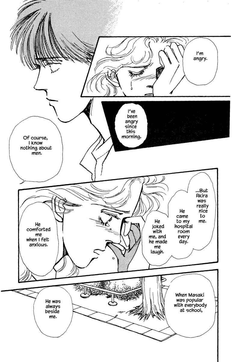 Page 7 Chapter 38 Boyfriend