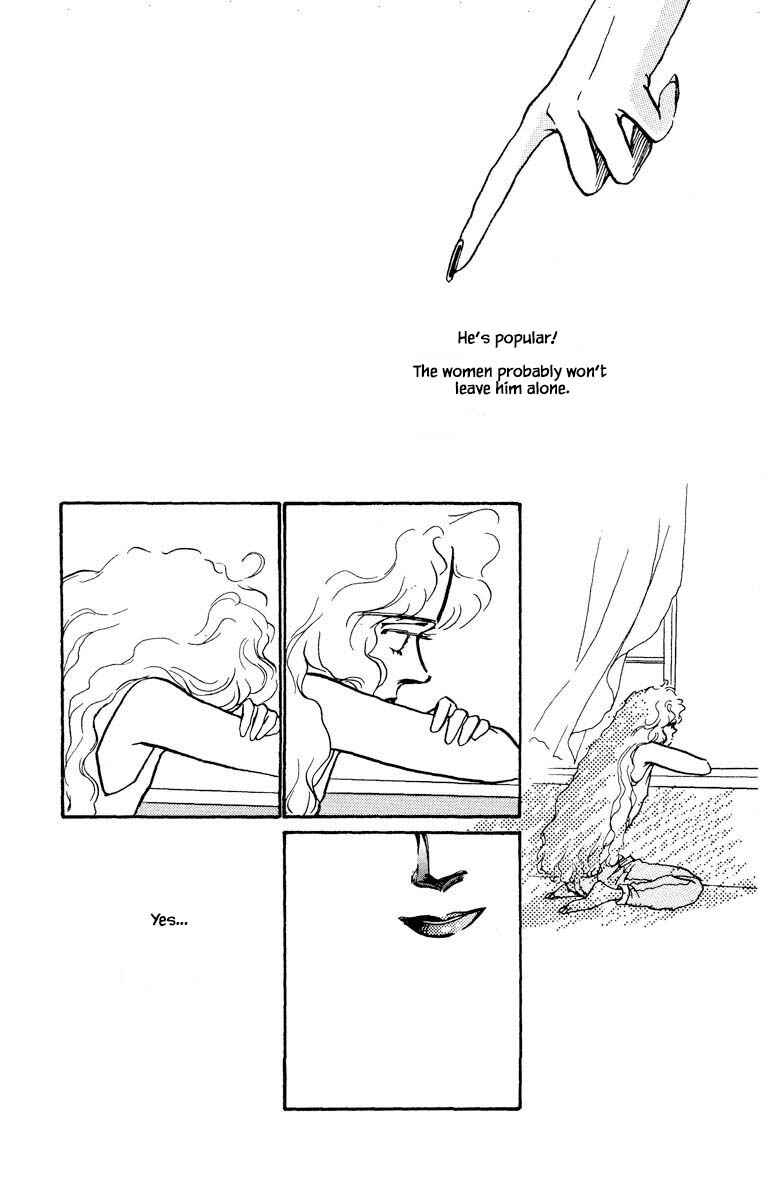 Page 10 Chapter 63 Boyfriend