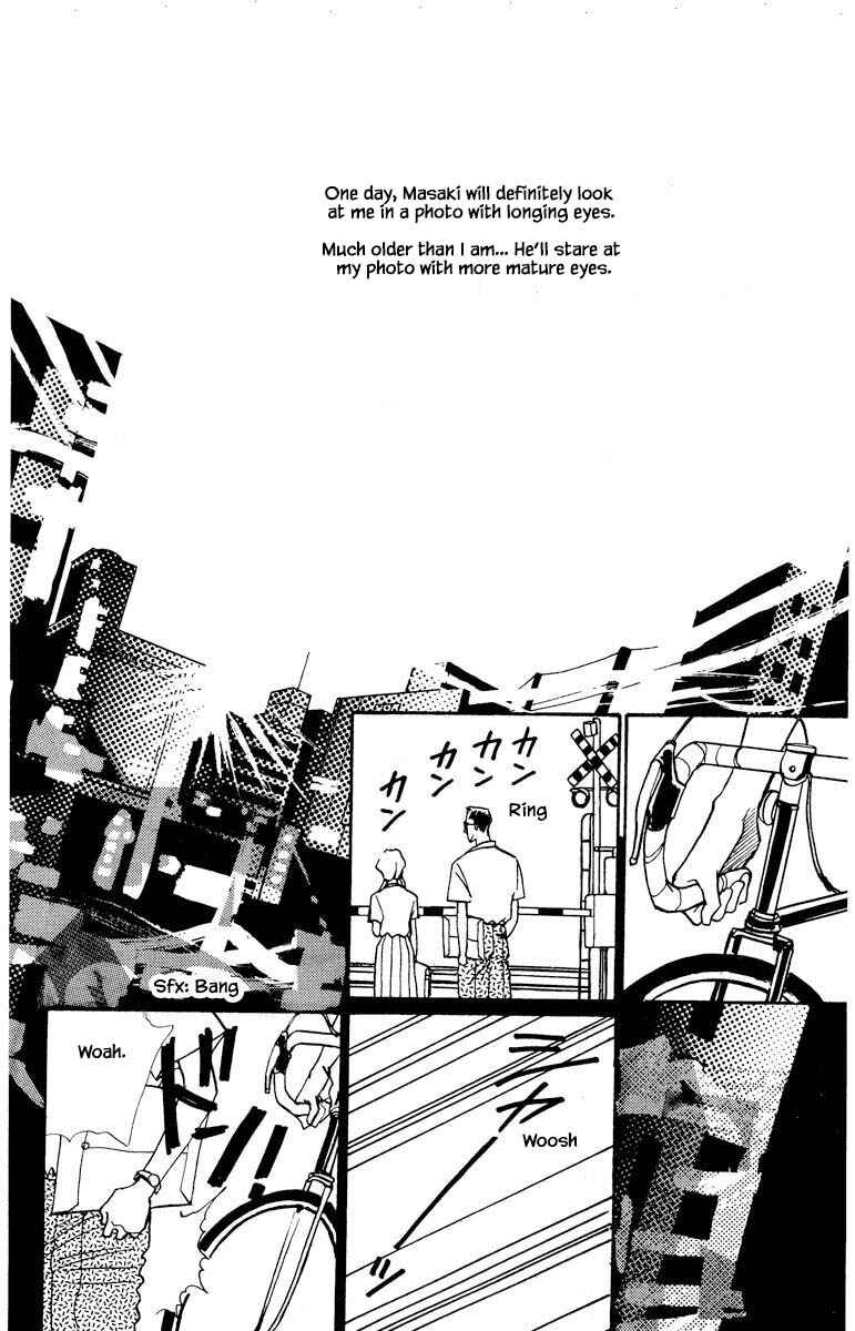 Page 11 Chapter 63 Boyfriend