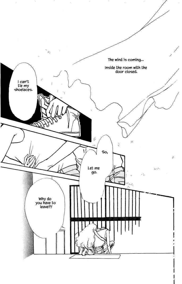 Page 6 Chapter 63 Boyfriend