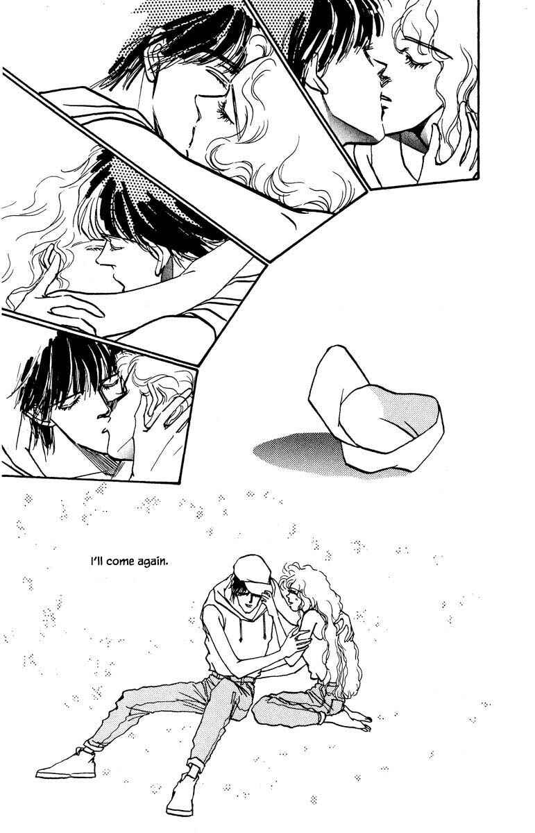 Page 8 Chapter 63 Boyfriend