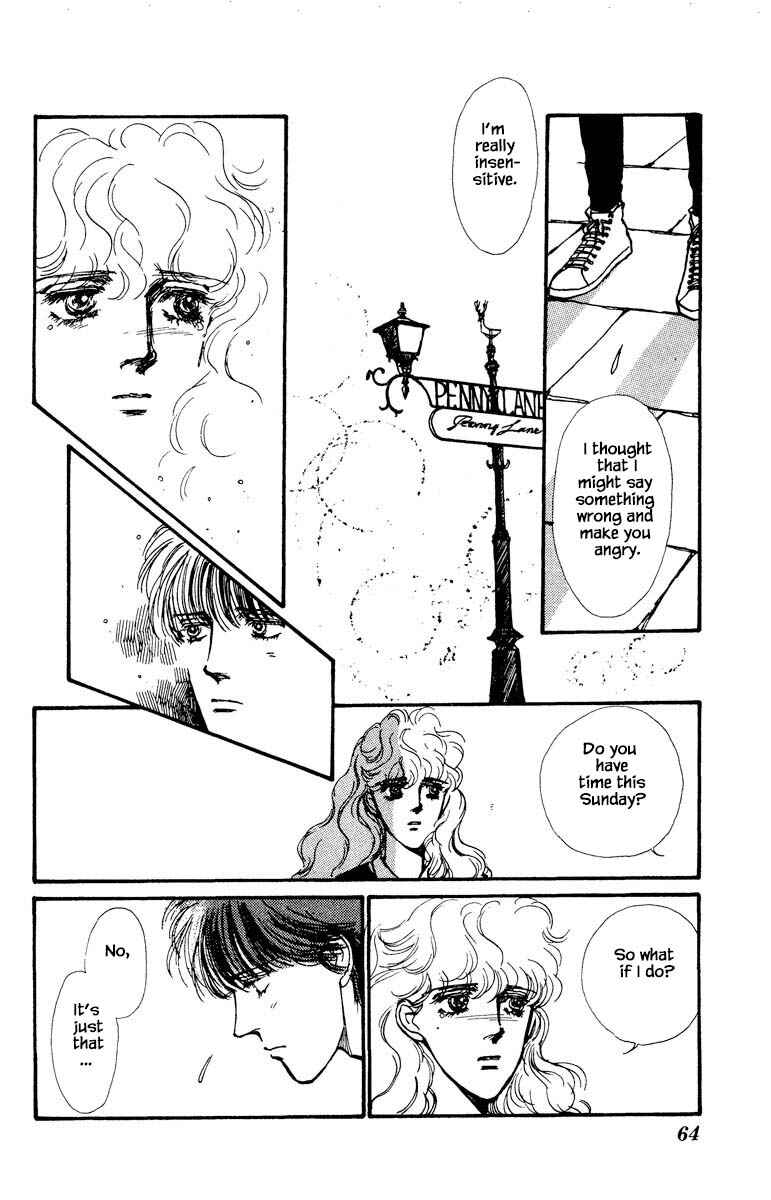 Page 16 Chapter 15 Boyfriend