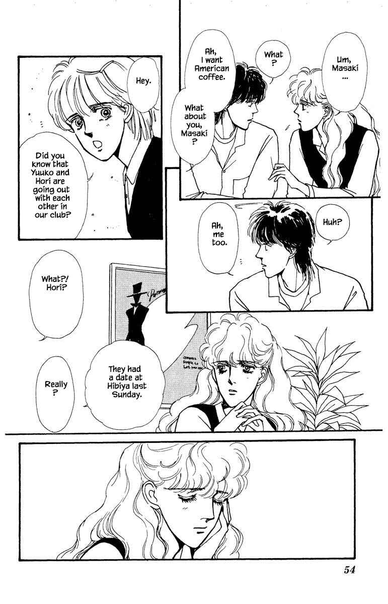 Page 6 Chapter 15 Boyfriend
