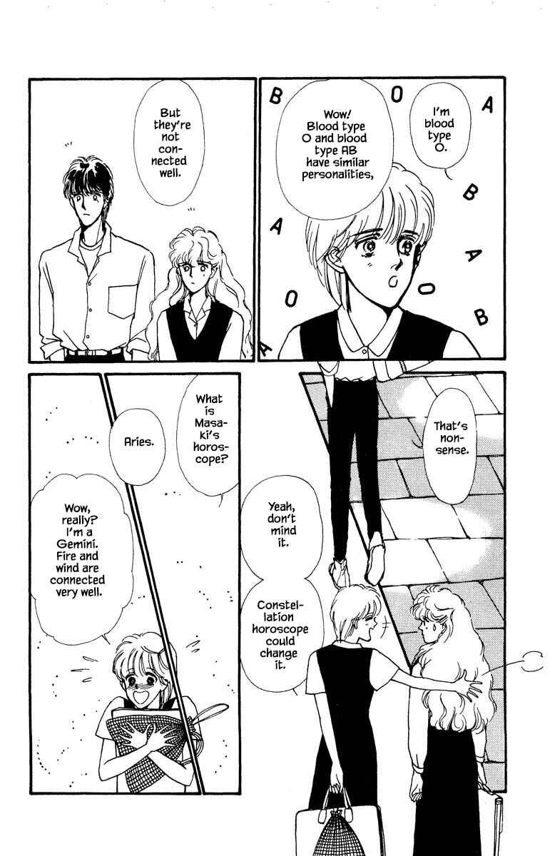 Page 8 Chapter 15 Boyfriend