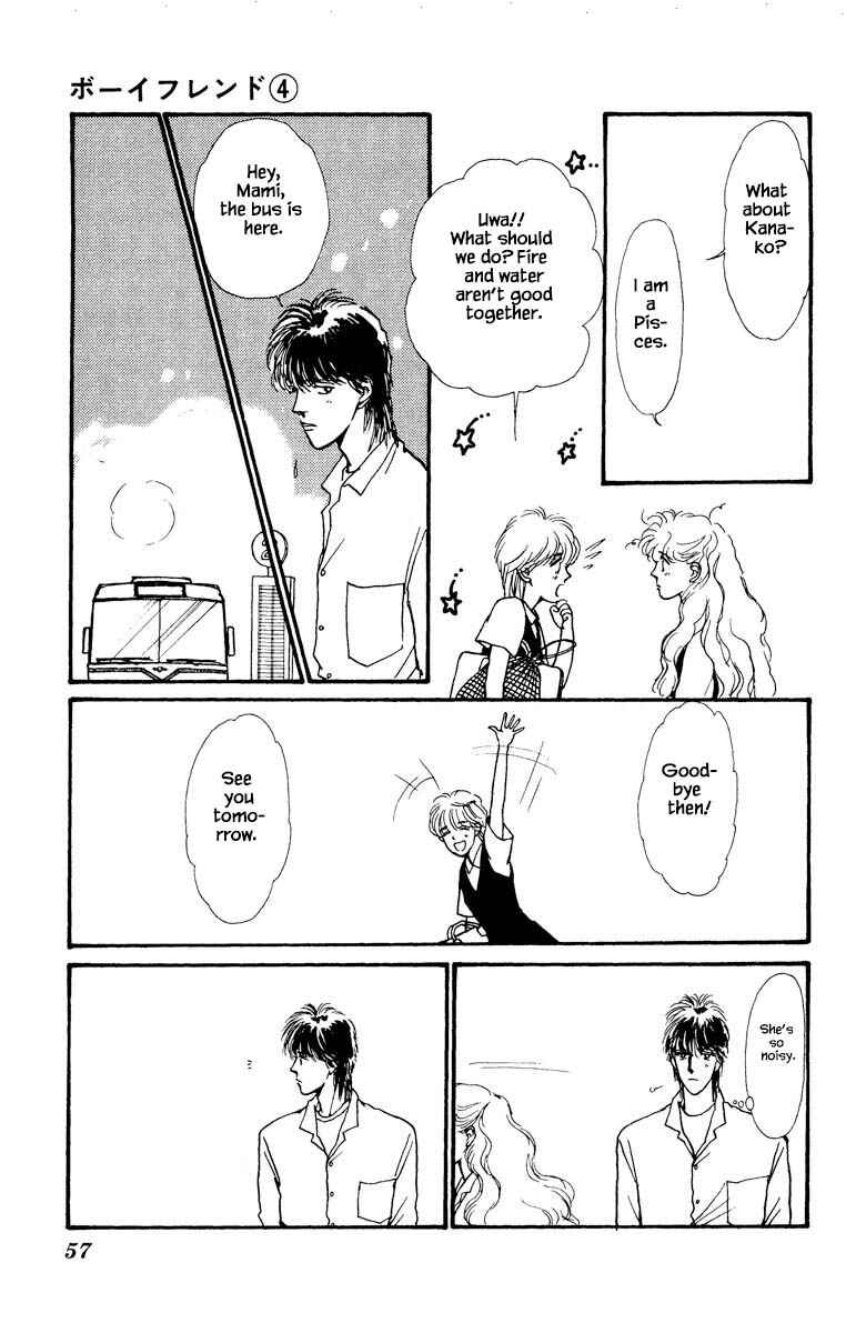 Page 9 Chapter 15 Boyfriend