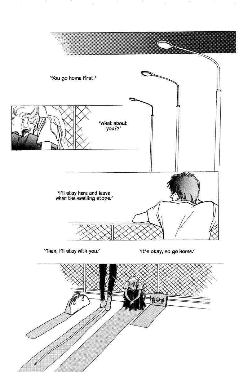 Page 16 Chapter 44 Boyfriend