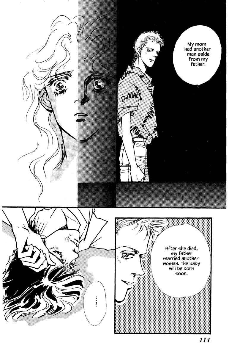Page 8 Chapter 44 Boyfriend