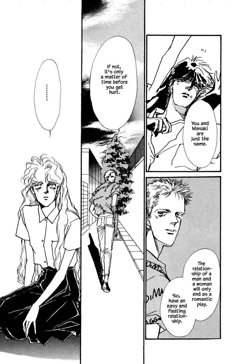 Page 9 Chapter 44 Boyfriend