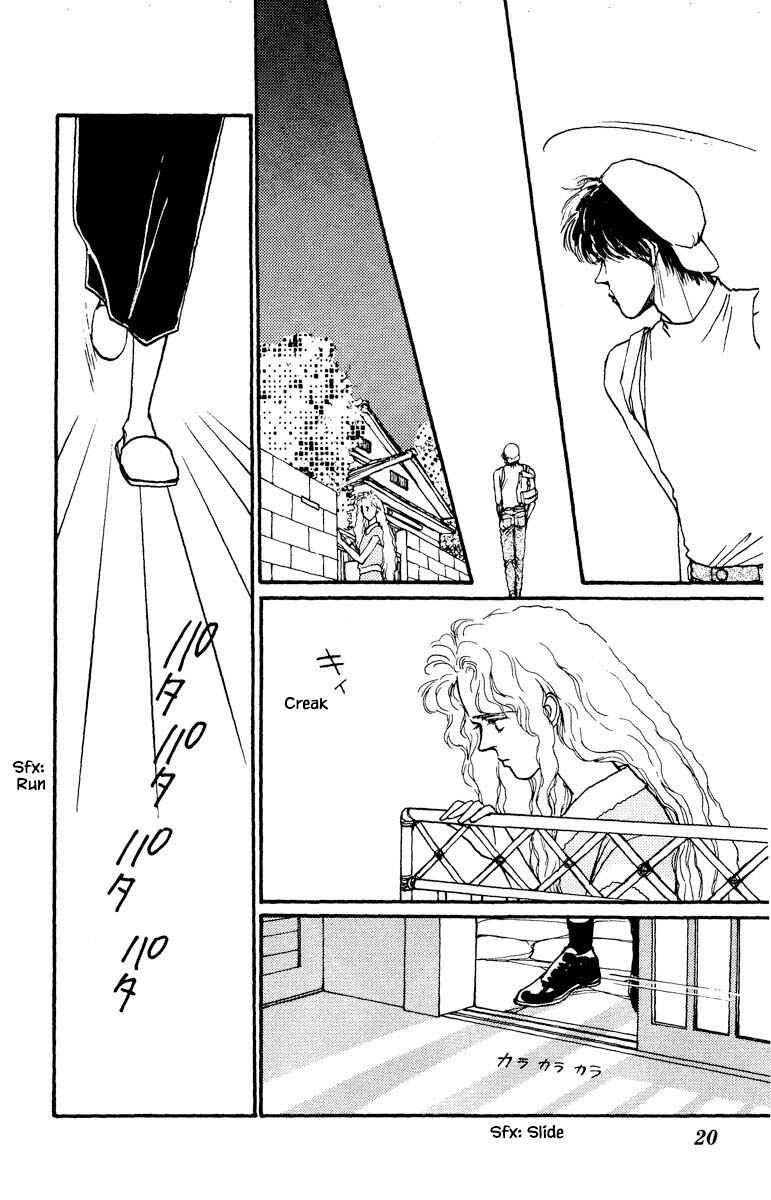 Page 16 Chapter 57 Boyfriend