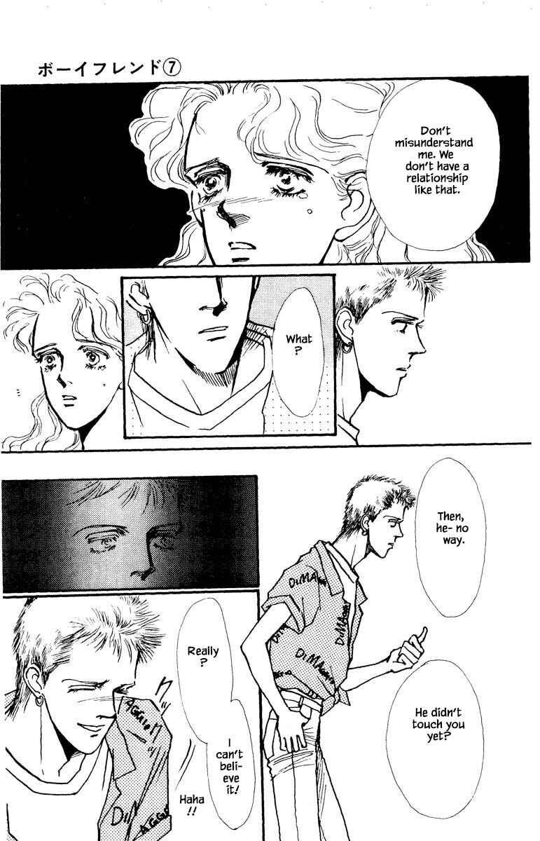 Page 13 Chapter 42 Boyfriend
