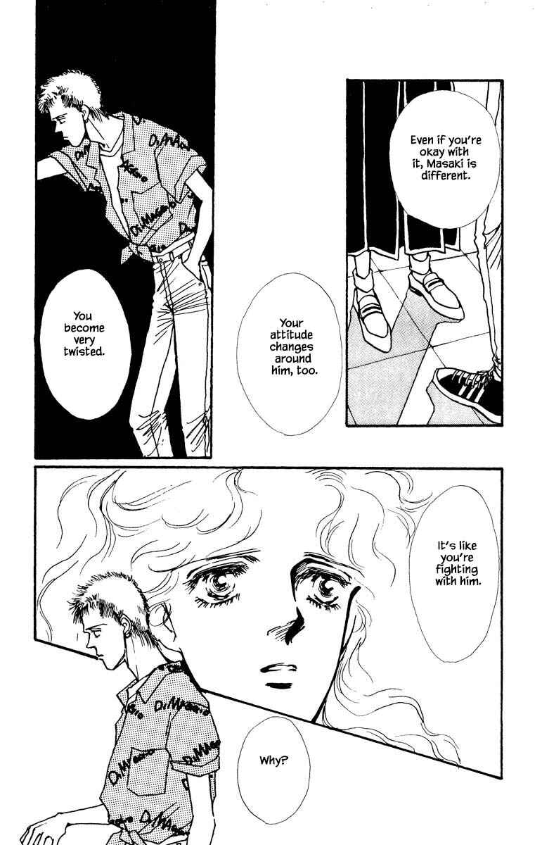 Page 9 Chapter 42 Boyfriend