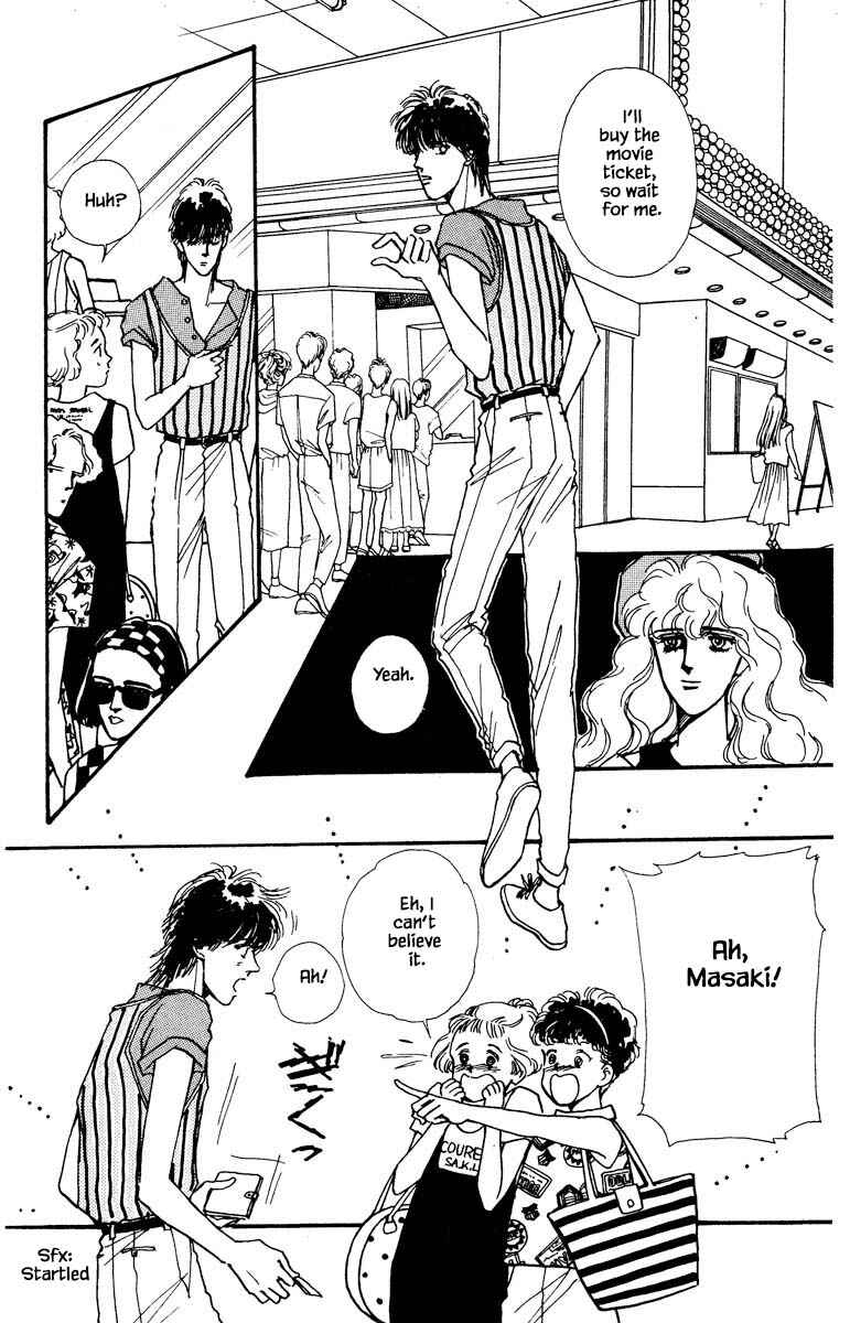 Page 10 Chapter 16 Boyfriend