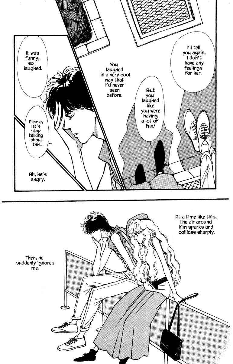 Page 14 Chapter 16 Boyfriend