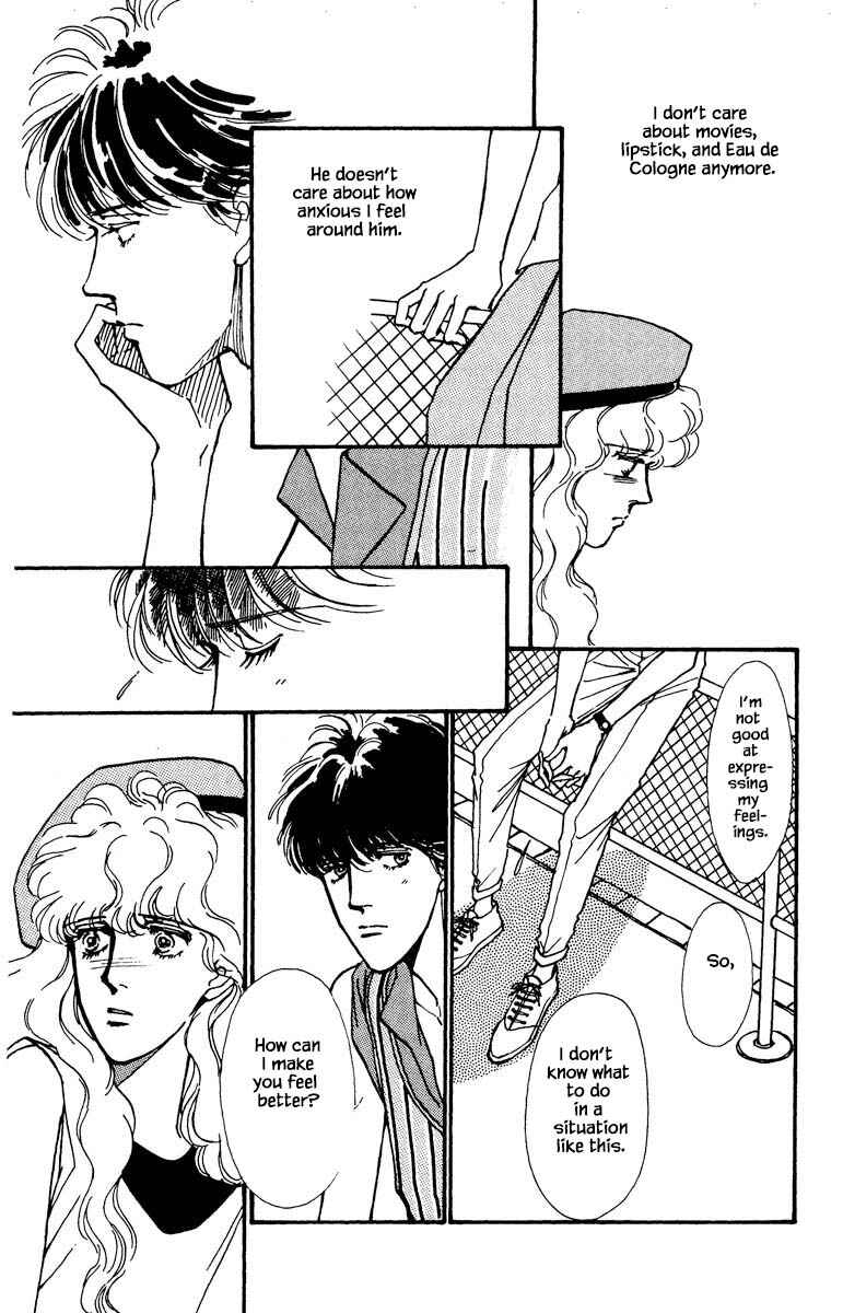 Page 15 Chapter 16 Boyfriend