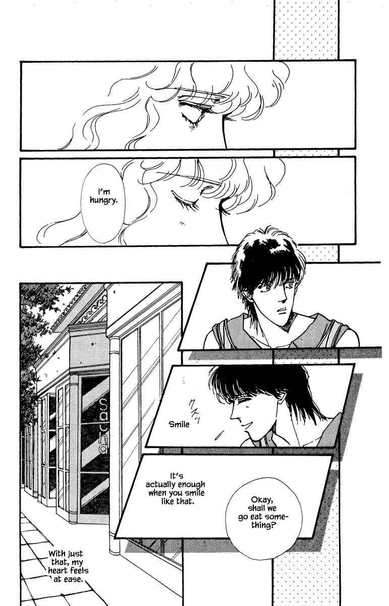 Page 16 Chapter 16 Boyfriend