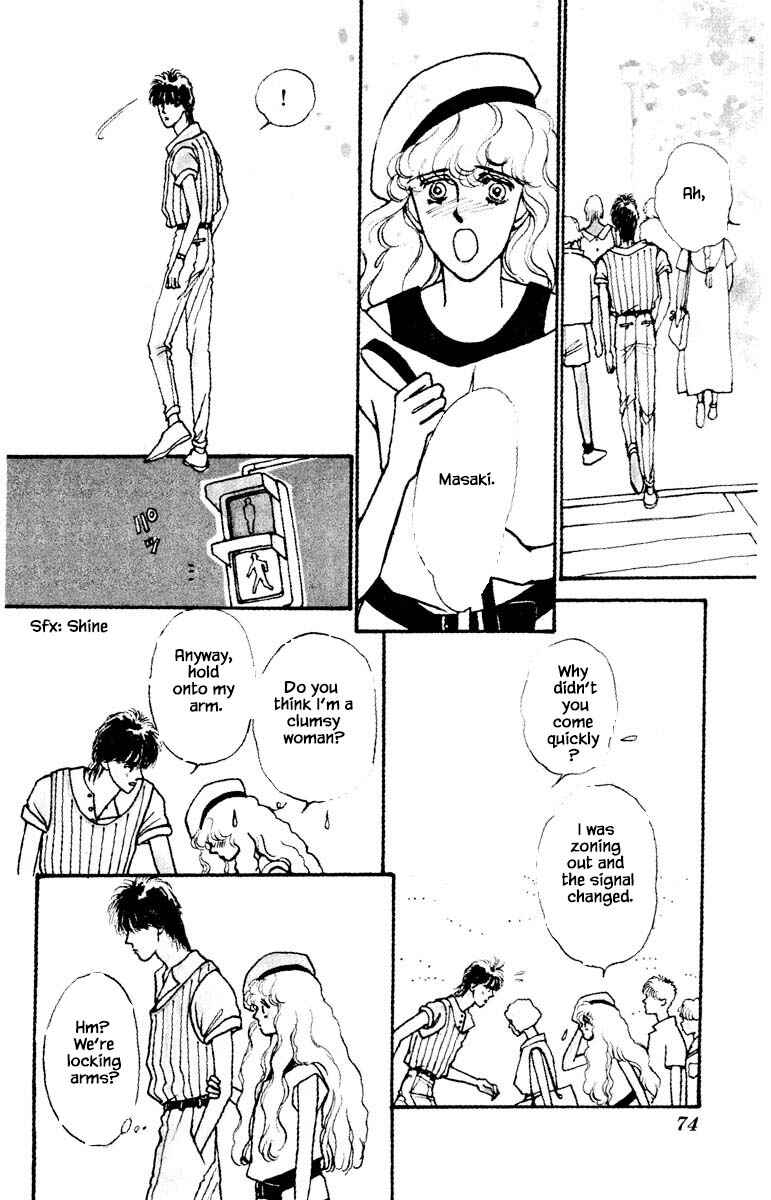 Page 8 Chapter 16 Boyfriend
