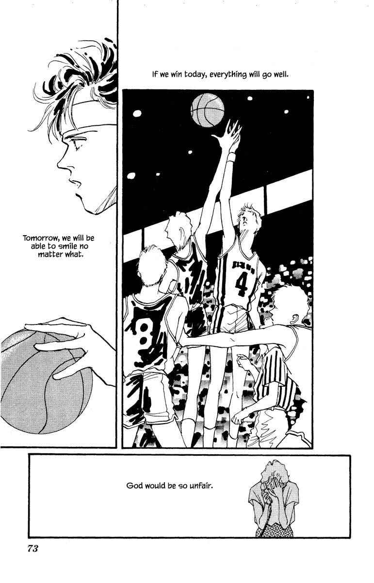 Page 6 Chapter 69 Boyfriend