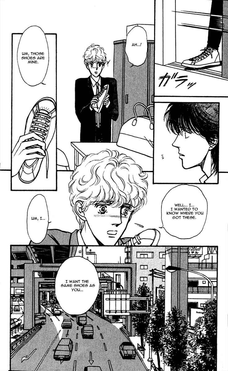 Page 16 Chapter 7 Boyfriend
