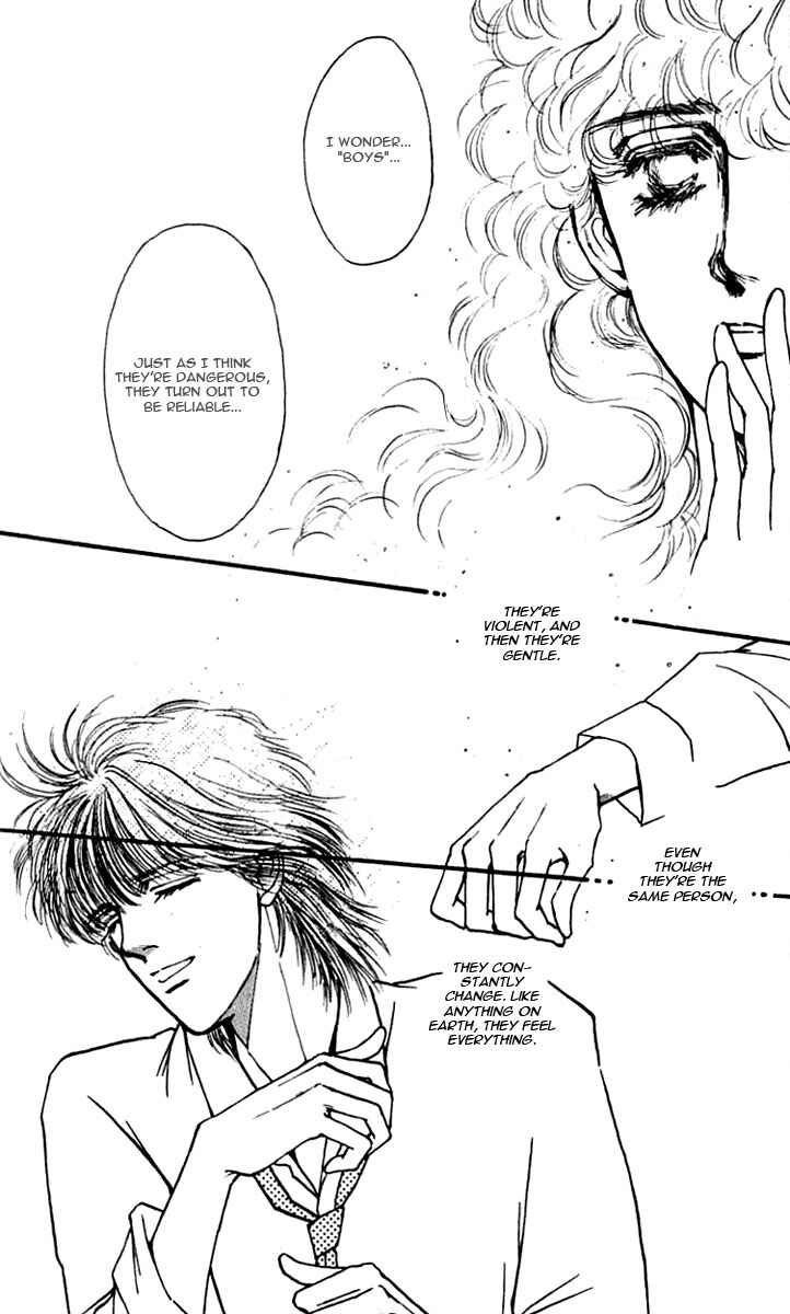 Page 22 Chapter 7 Boyfriend