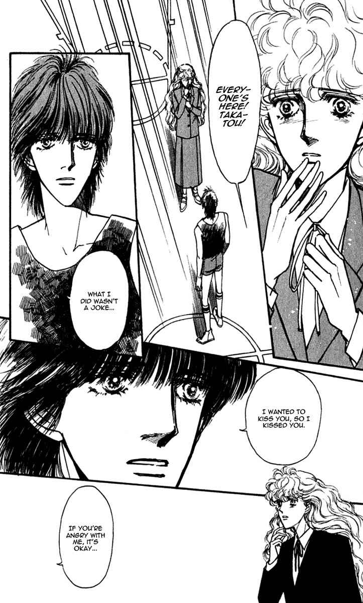 Page 35 Chapter 7 Boyfriend