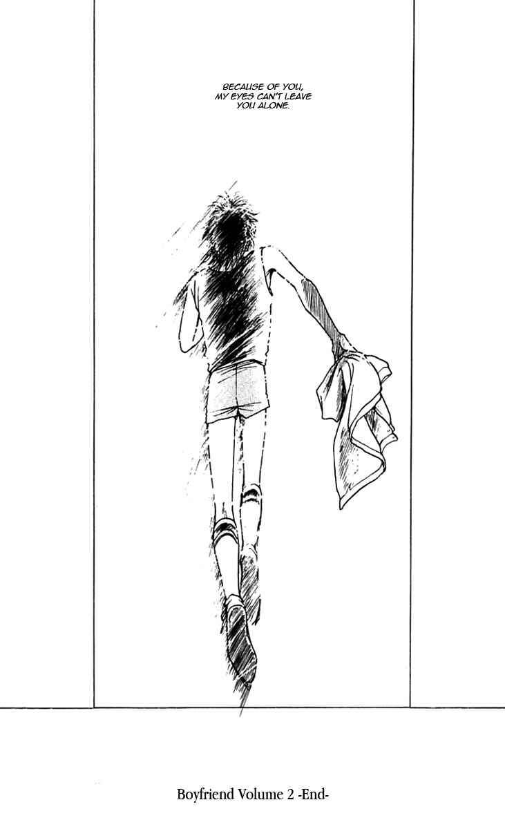 Page 38 Chapter 7 Boyfriend