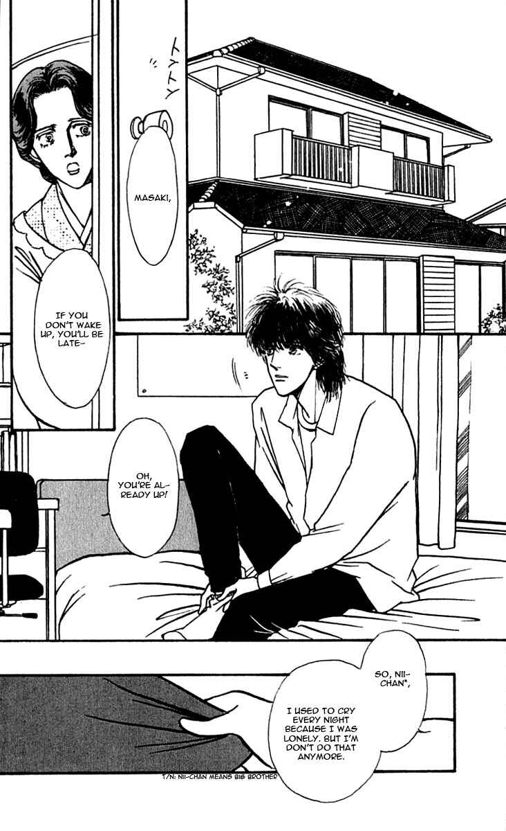 Page 8 Chapter 7 Boyfriend