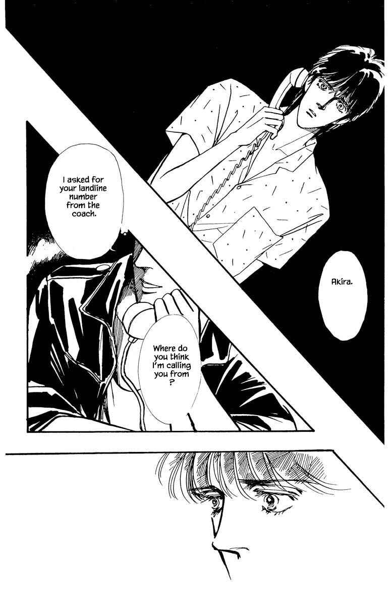 Page 18 Chapter 25 Boyfriend