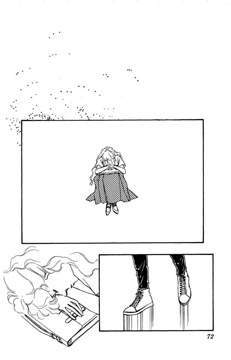 Page 2 Chapter 25 Boyfriend