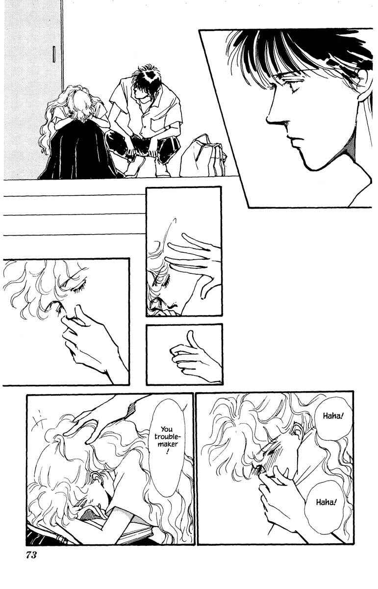 Page 3 Chapter 25 Boyfriend