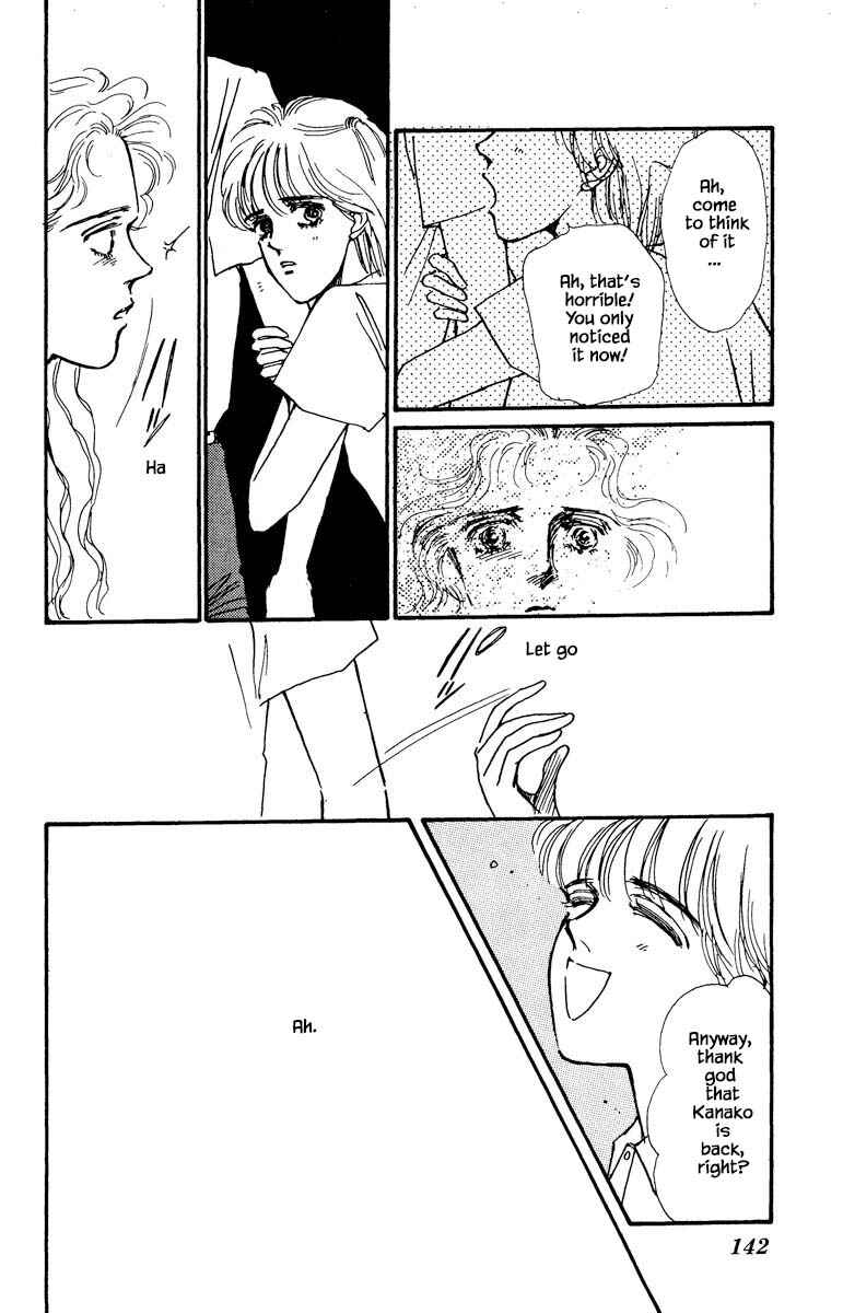 Page 10 Chapter 36 Boyfriend