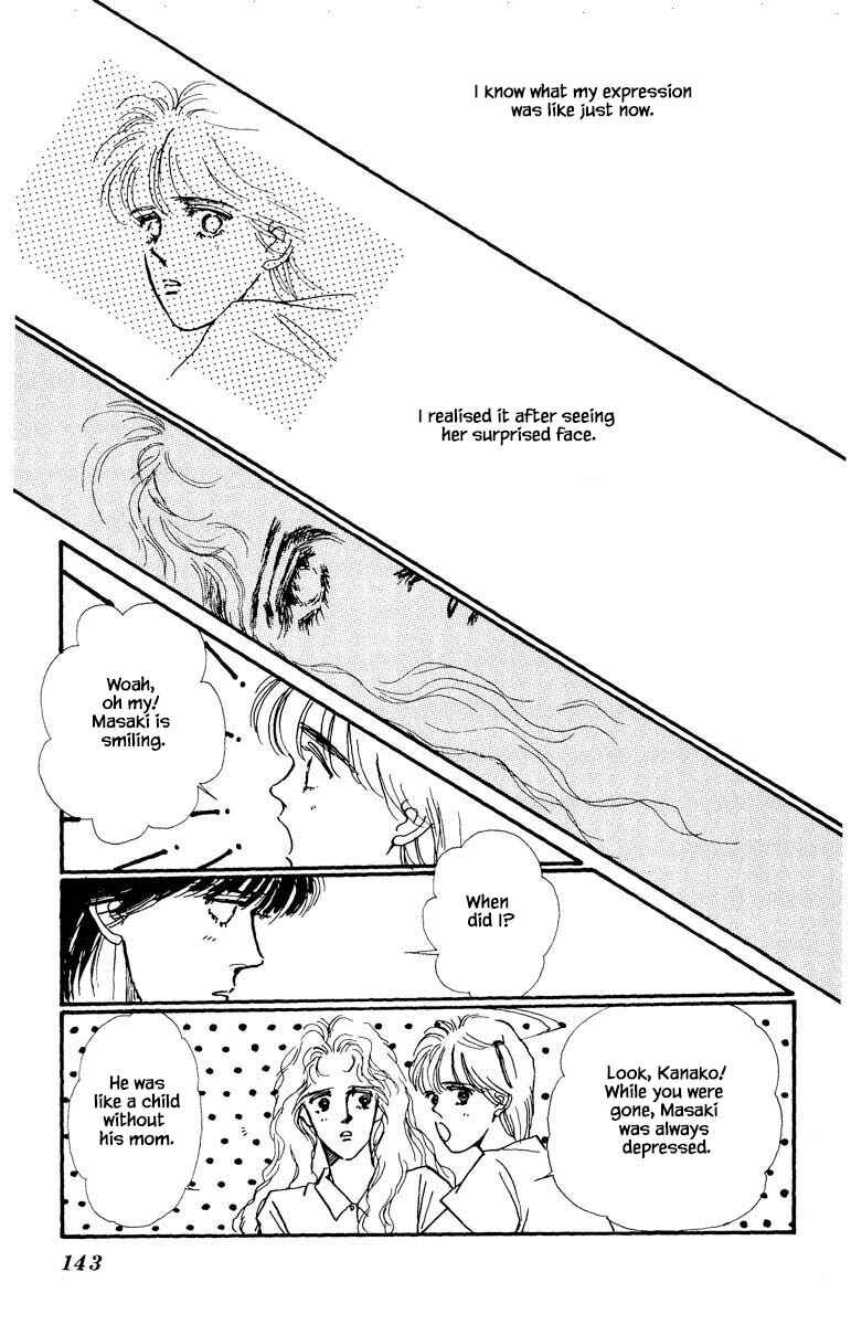 Page 11 Chapter 36 Boyfriend