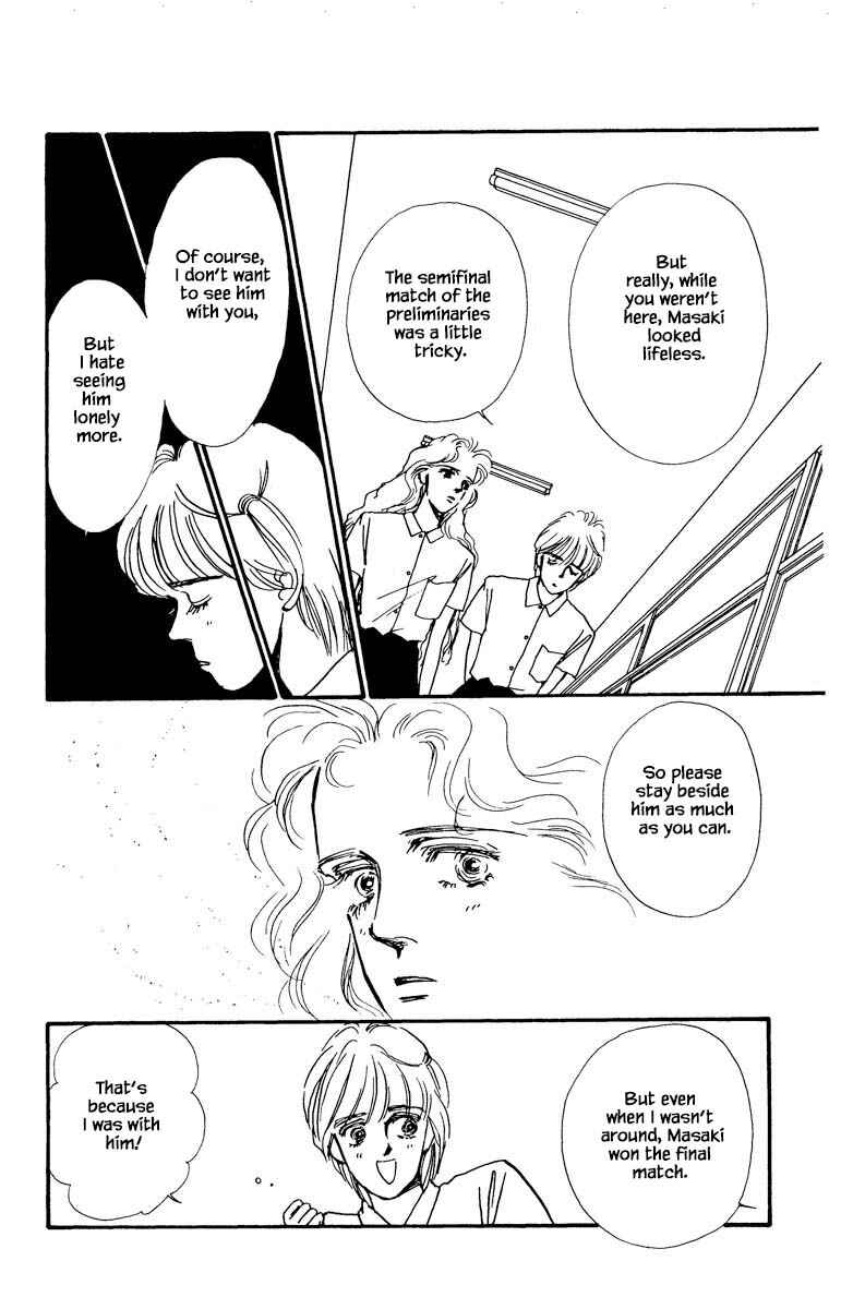 Page 14 Chapter 36 Boyfriend