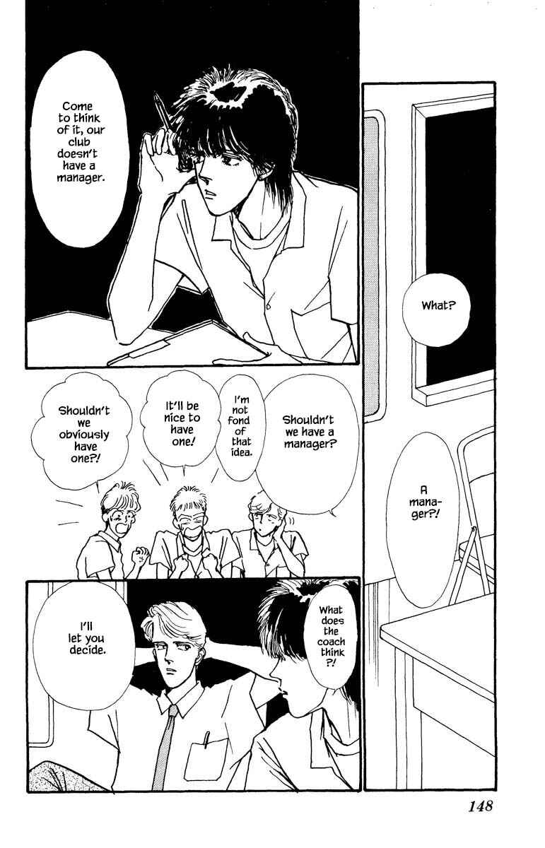 Page 16 Chapter 36 Boyfriend