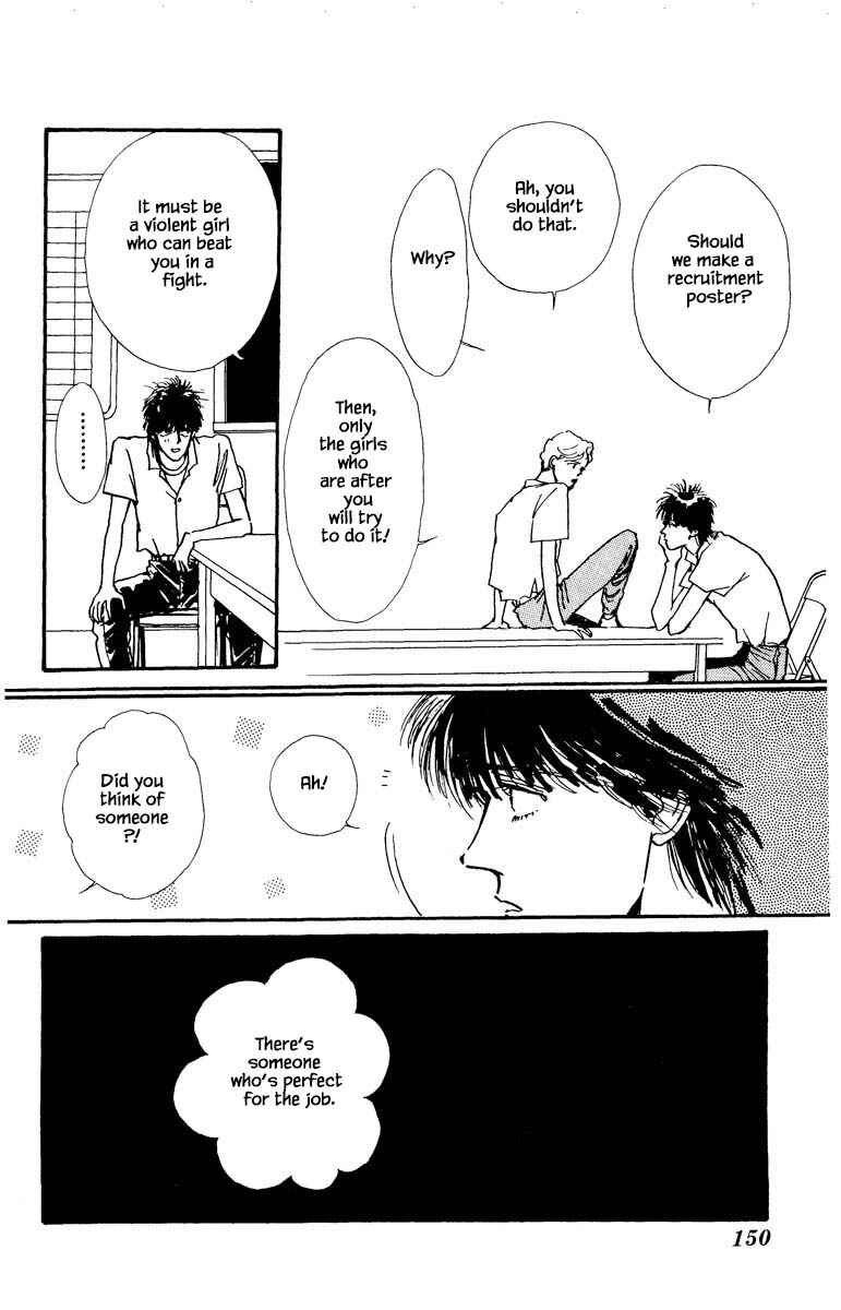 Page 18 Chapter 36 Boyfriend