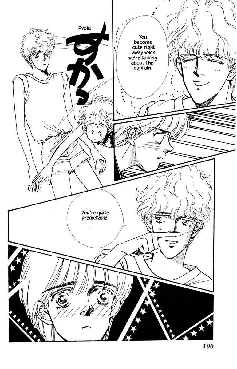 Page 11 Chapter 61 Boyfriend