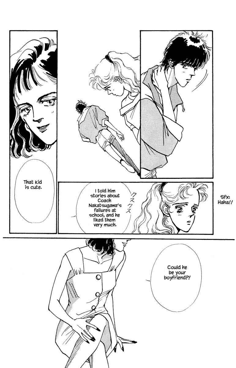 Page 15 Chapter 61 Boyfriend