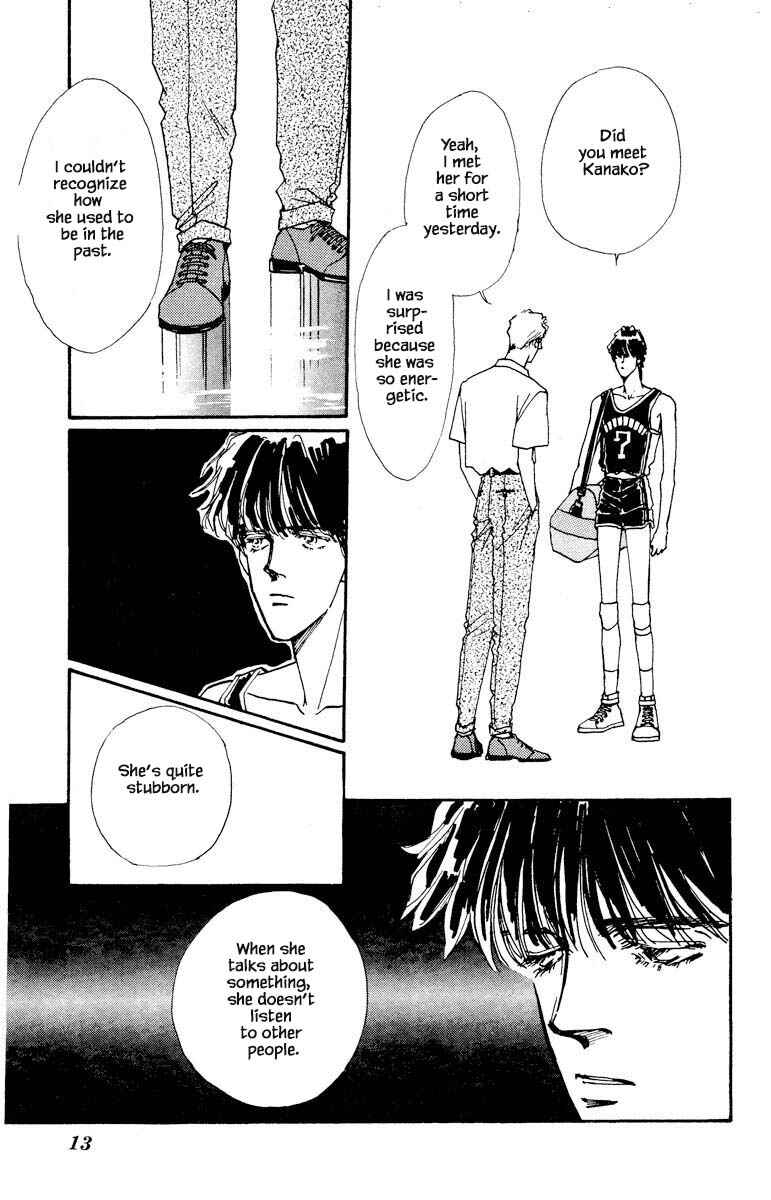 Page 10 Chapter 66 Boyfriend