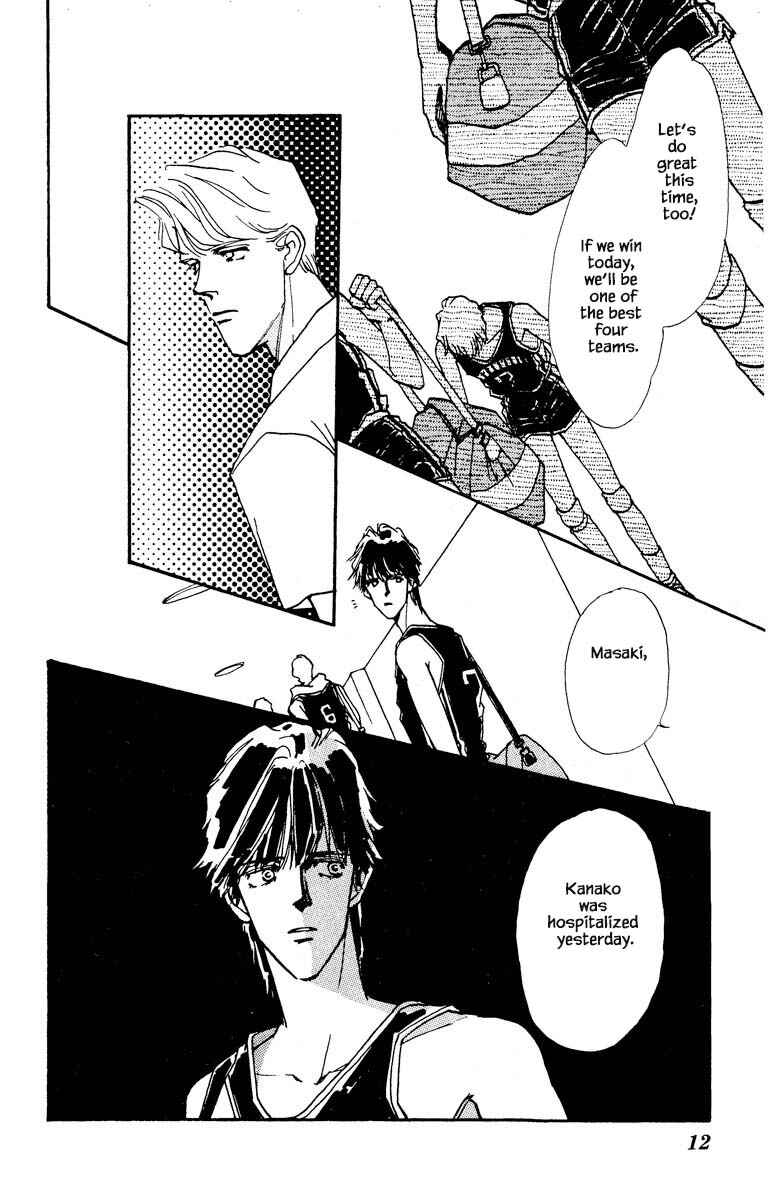 Page 9 Chapter 66 Boyfriend