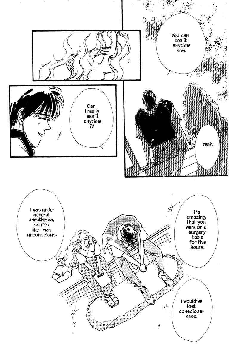 Page 18 Chapter 73 Boyfriend