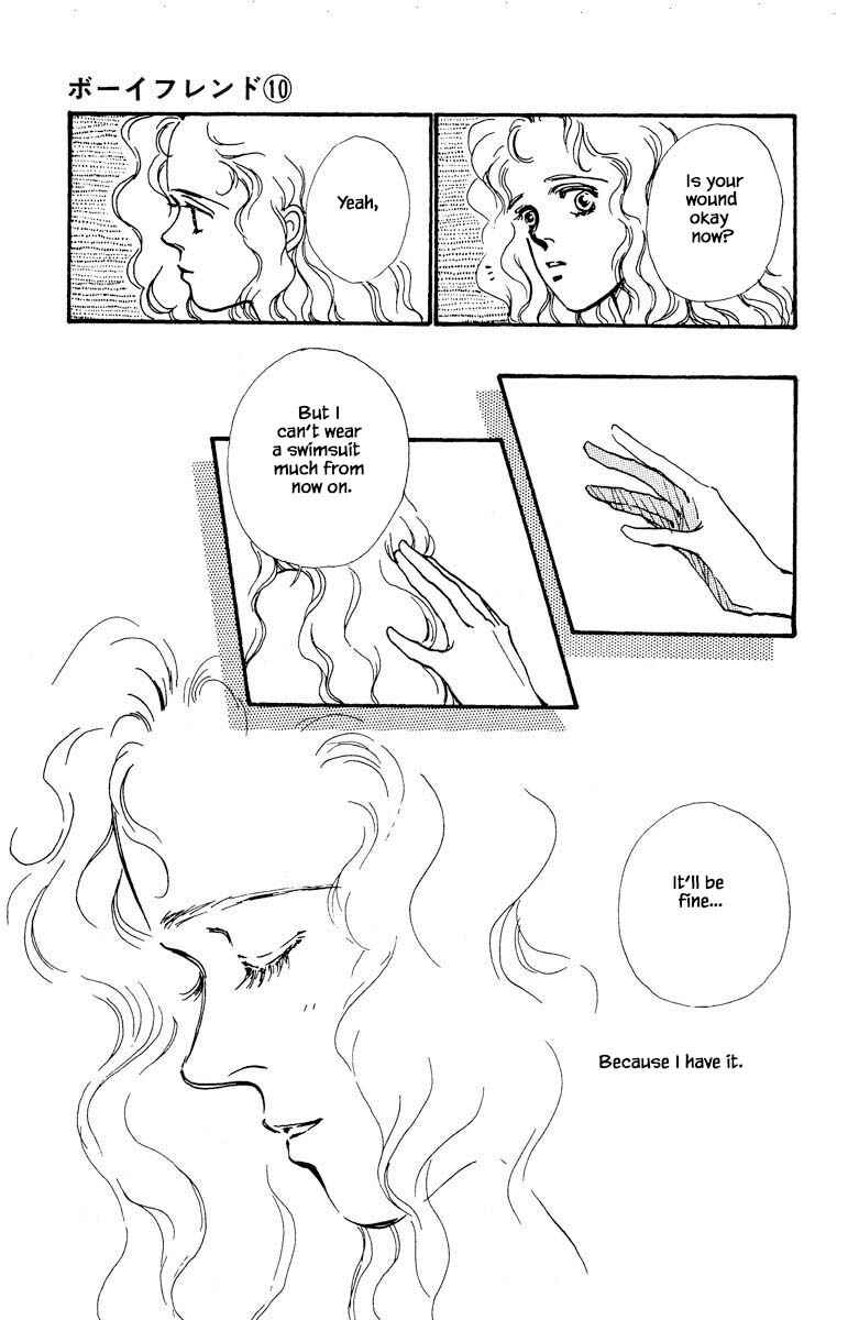 Page 19 Chapter 73 Boyfriend