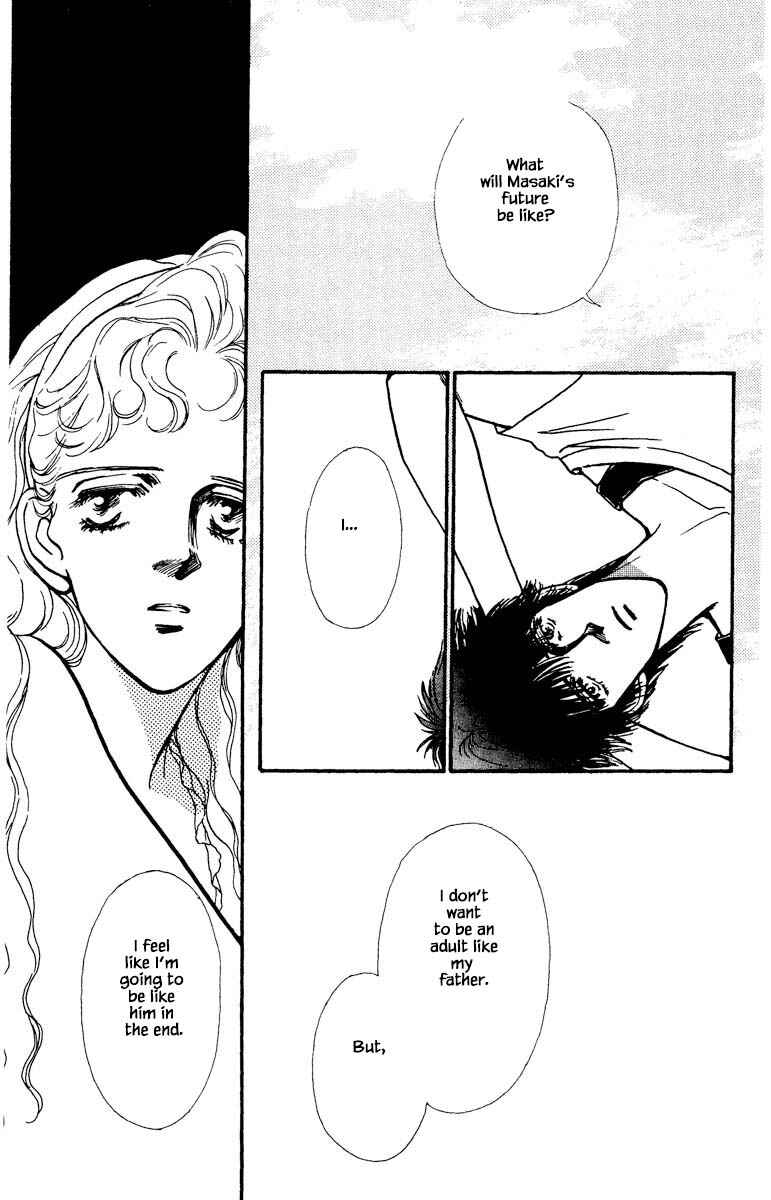 Page 11 Chapter 52 Boyfriend