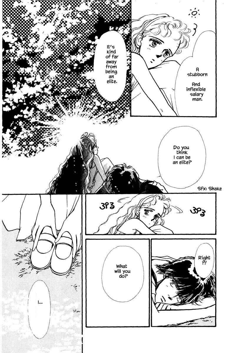 Page 13 Chapter 52 Boyfriend