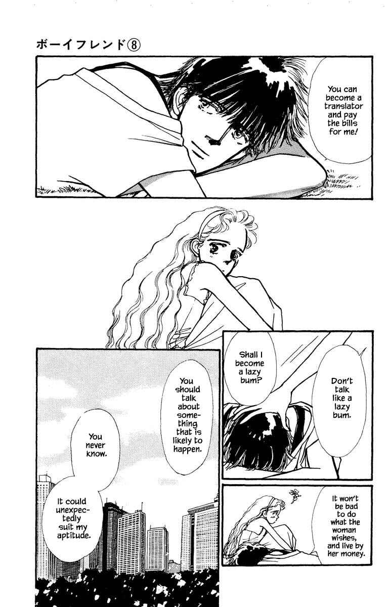 Page 15 Chapter 52 Boyfriend