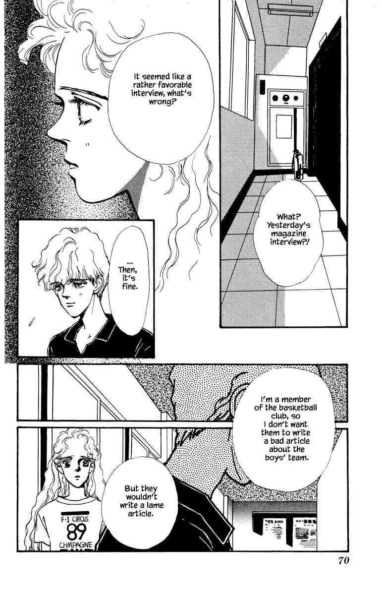 Page 1 Chapter 60 Boyfriend