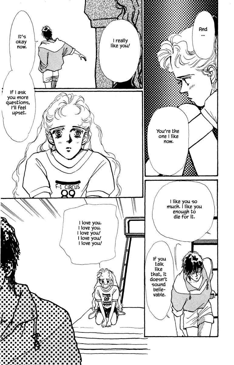Page 10 Chapter 60 Boyfriend